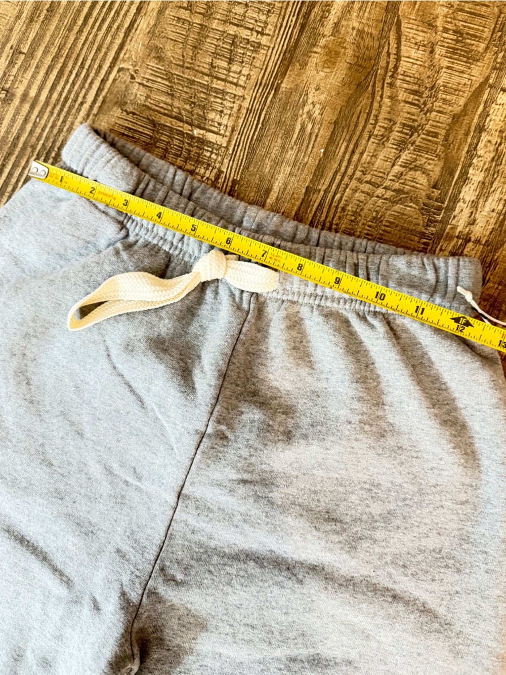 MOTHER ‘Move It’ Joggers. - Picture 7 of 8